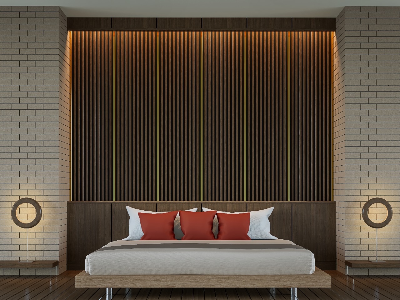 Luxury pvc wall panel designs